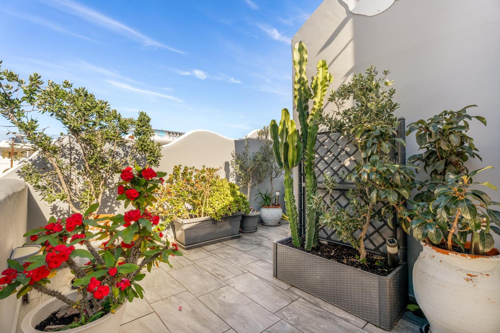Oasis Suites Fira Fira (Santorini) Bagian luar foto