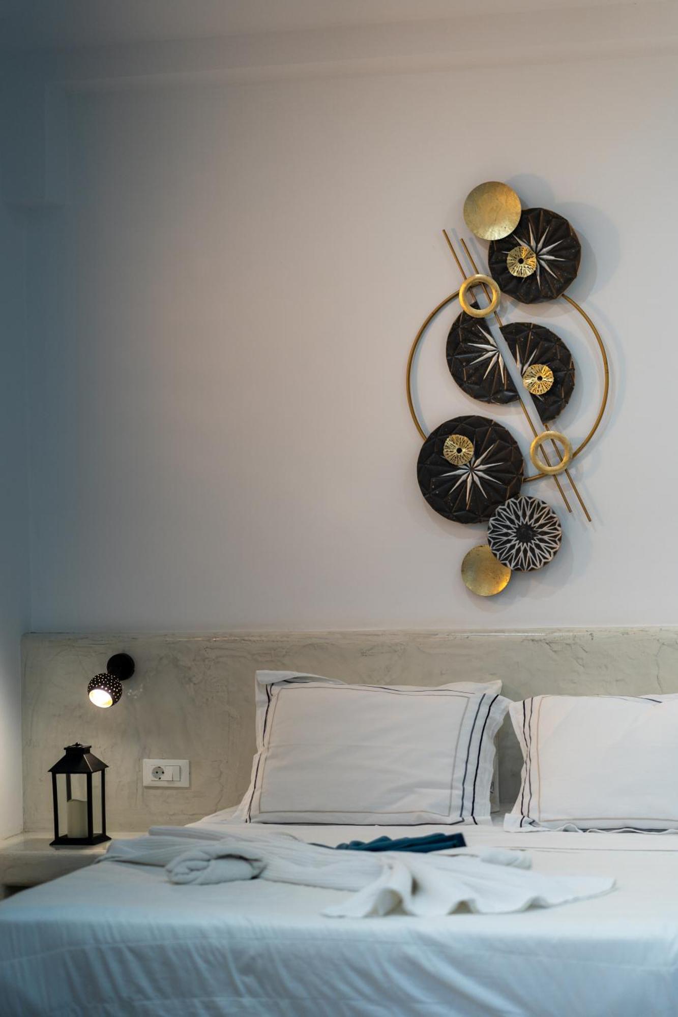 Oasis Suites Fira Fira (Santorini) Bagian luar foto